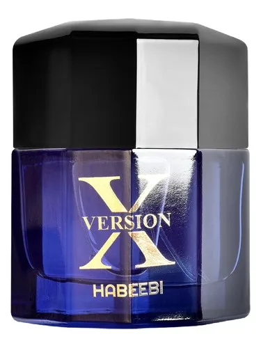 Perfume X Version de Habeebi