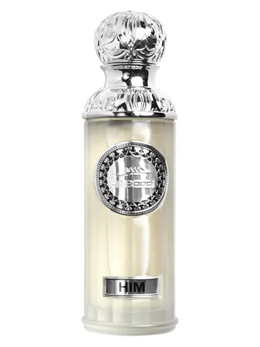 Perfume HIM de Habeebi