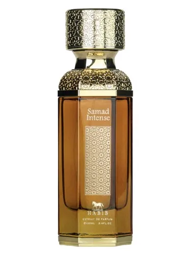 Perfume Samad Intense de Habib Perfume