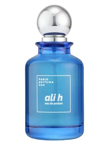 Perfume Ali H de Habib Perfume