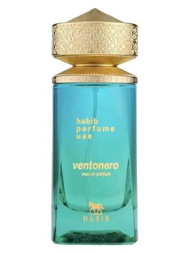 Perfume Ventonero de Habib Perfume
