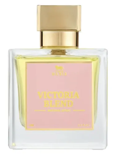 Perfume Victoria Blend de Habib Perfume