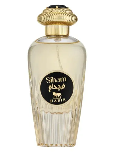 Perfume Siham de Habib Perfume
