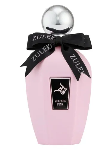 Perfume Zulekha Pink de Habib Perfume