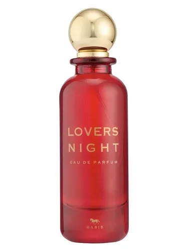 Perfume Lovers Night de Habib Perfume