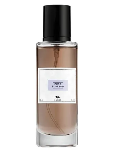 Perfume Pura Blossom de Habib Perfume