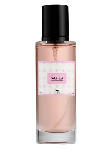 Perfume Sahla de Habib Perfume