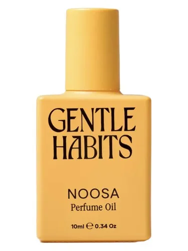Perfume Noosa de GENTLE HABITS
