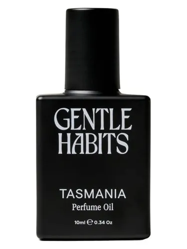 Perfume Tasmania de GENTLE HABITS