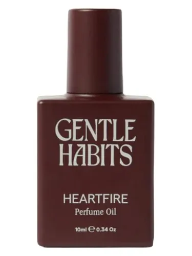 Perfume Heartfire de GENTLE HABITS