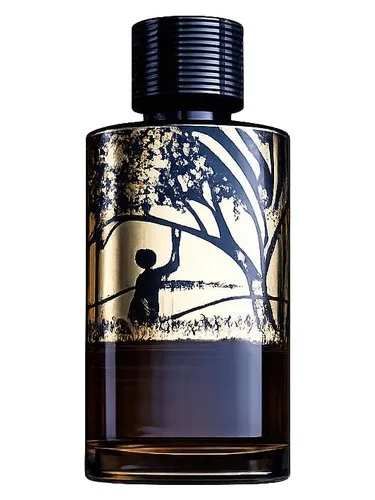 Perfume Hadra de MIKEL
