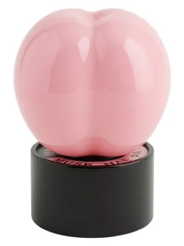 Perfume Musk Hae de Scentseum