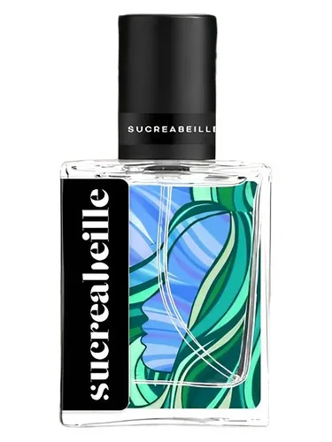 Perfume Sea Hag de Sucreabeille