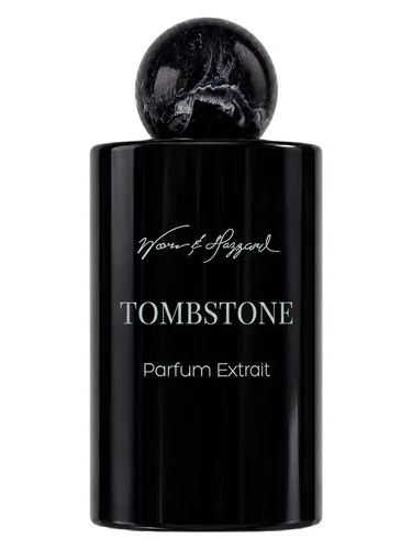 Perfume Tombstone de Worn & Haggard