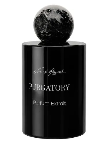 Perfume Purgatory de Worn & Haggard