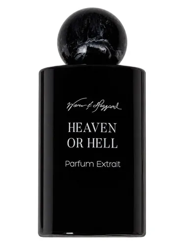 Perfume Heaven or Hell de Worn & Haggard