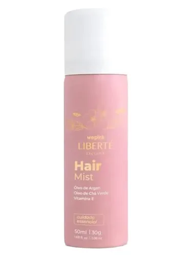 Imagen de Hair Mist Liberté Exclusif