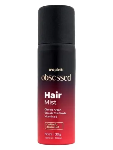 Imagen de Hair Mist Obsessed