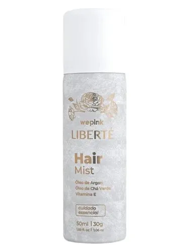Imagen de Hair Mist Liberté