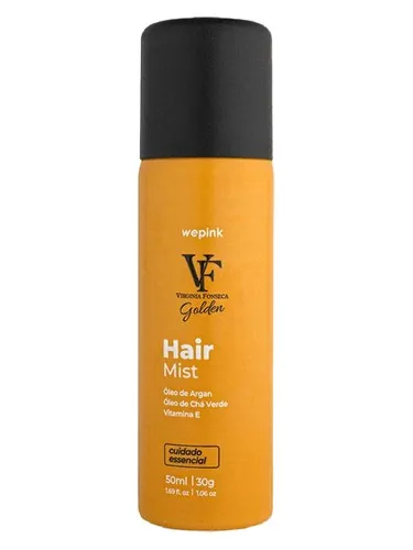 Imagen de Hair Mist VF Golden