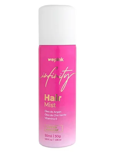 Imagen de Hair Mist Infinity