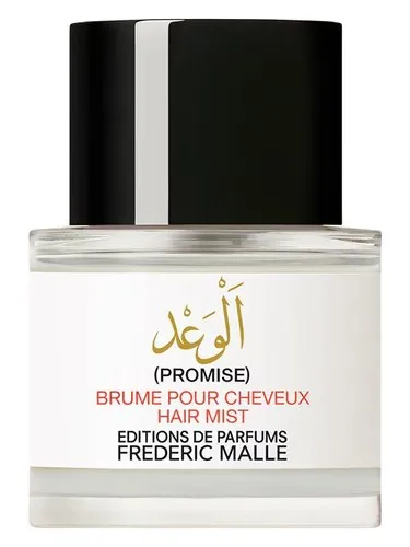 Perfume Promise Hair Mist de Frederic Malle Editions de Parfums