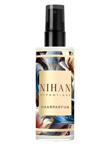 Perfume Hypnotique Hair Perfume de Nihan
