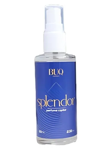 Perfume Splendor Hair de BUQ Care
