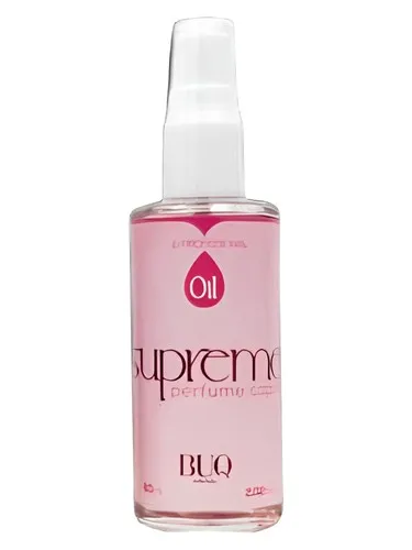 Perfume Supreme Hair de BUQ Care
