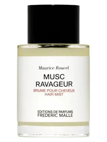 Perfume Musc Ravageur Hair Mist de Frederic Malle Editions de Parfums