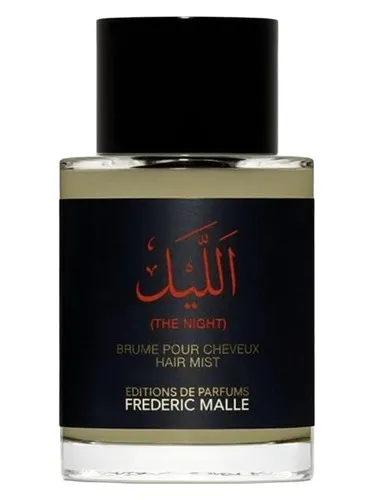 Perfume The Night Hair Mist de Frederic Malle Editions de Parfums