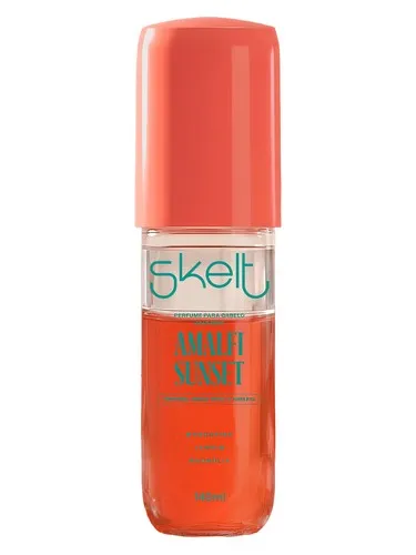 Perfume Amalfi Sunset Hair de Skelt