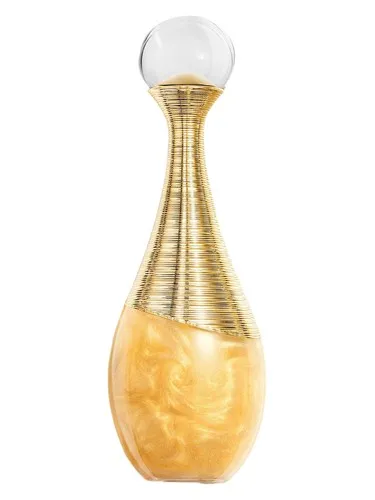 Imagen de J'Adore Shimmering Hair Mist
