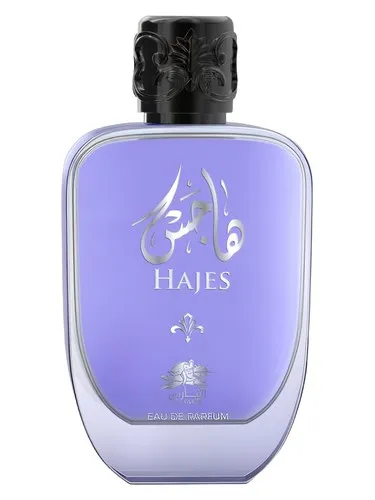 Perfume Hajes de Al Fares