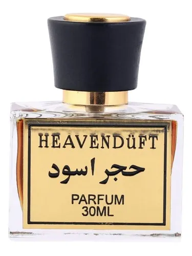 Perfume Hajr-e-Aswad de HeavenDuft