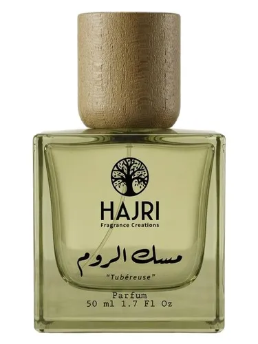 Perfume Tubéreuse de Hajri