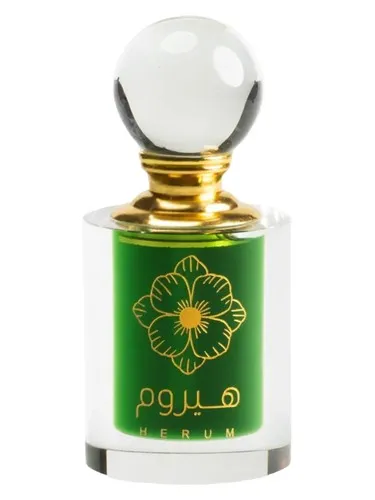 Perfume Wadi Kur de Herum