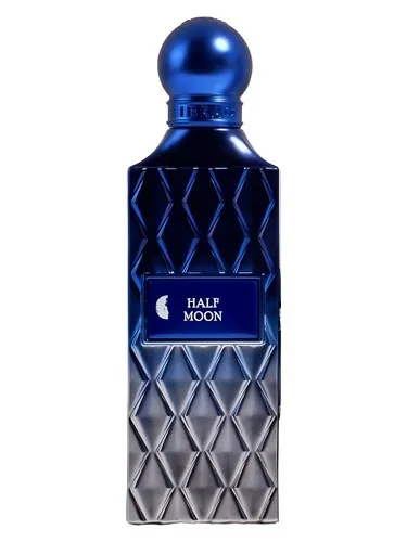 Perfume Half Moon de Ibraheem AlQurashi