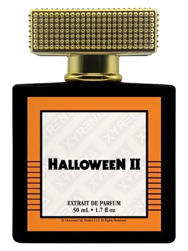 Perfume Halloween II de Xyrena