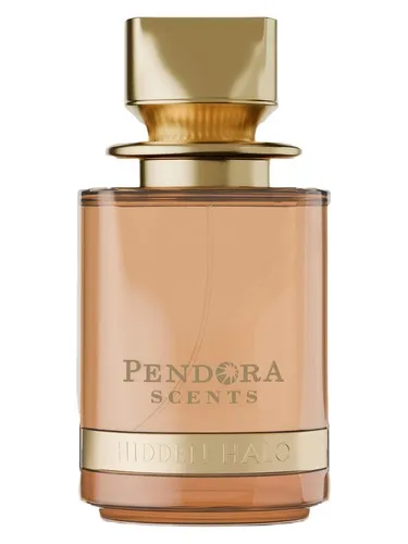 Perfume Hidden Halo de Pendora Scents