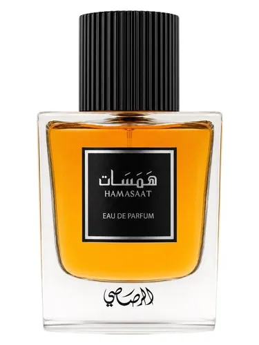 Perfume Hamasaat de Rasasi Legacy
