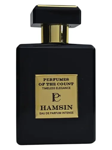 Perfume Hamsin de Perfumes of the Count