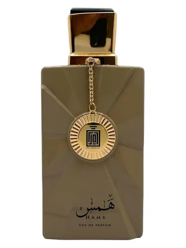 Perfume Hams de Aura Fragrances