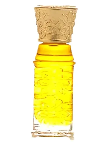 Perfume Mukhallat Hams Al Layali de Arabian Oud