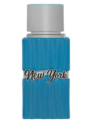Perfume Newyork Dream de Hamidi