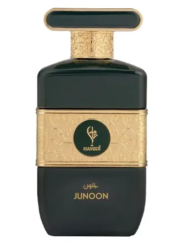 Perfume Junoon de Hamidi