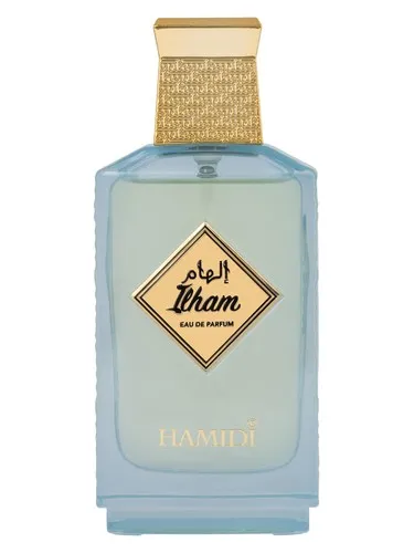 Imagen de Ilham