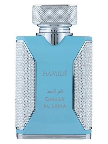 Perfume Qamar Al Sama de Hamidi