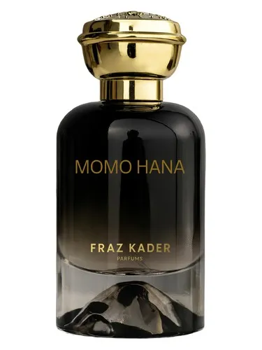Perfume Momo Hana de Fraz Kader Parfums