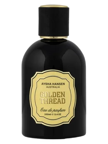 Imagen de Golden Thread
